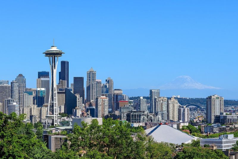 Custom Furniture Construction in Redmond, WA