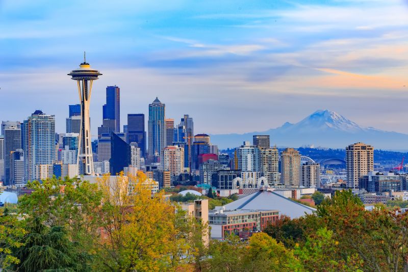 Custom Woodworking in Seattle, WA