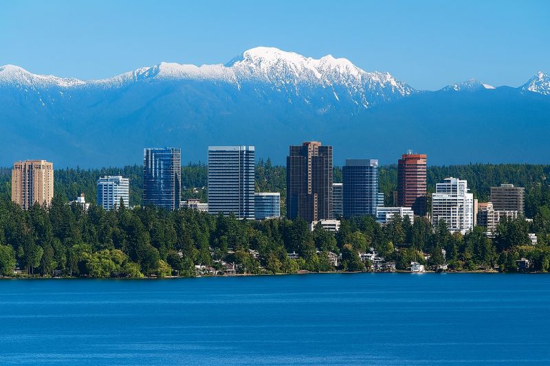 Custom Woodworking in Renton, WA