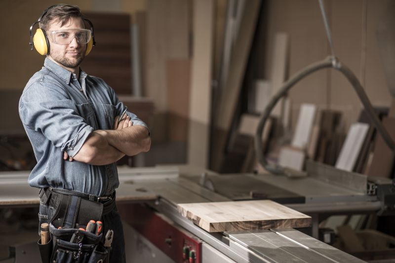 Custom Carpentry
