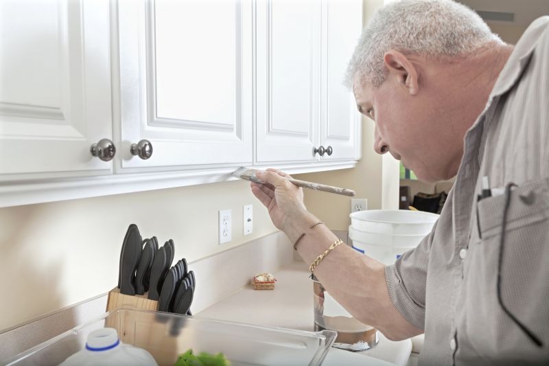 Affordable Kitchen Makeover Ideas
