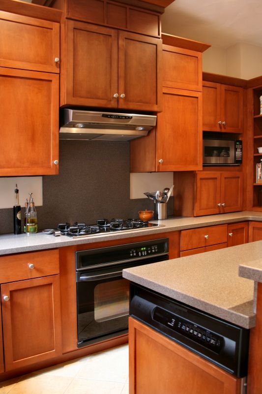 Affordable Kitchen Makeover Ideas