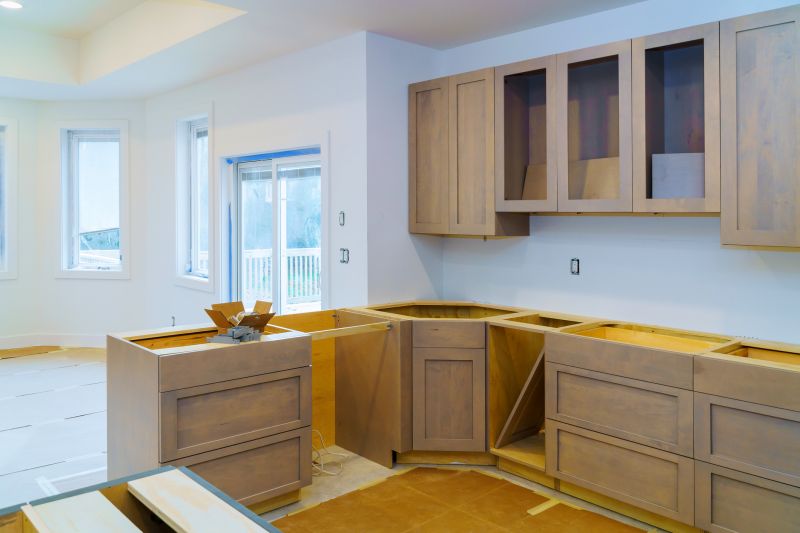 Benefits Of Cabinet Refacing