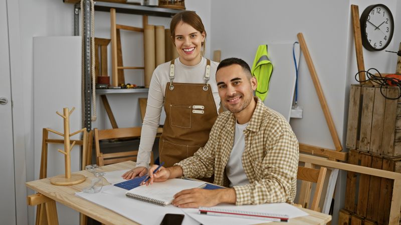 Custom Carpentry