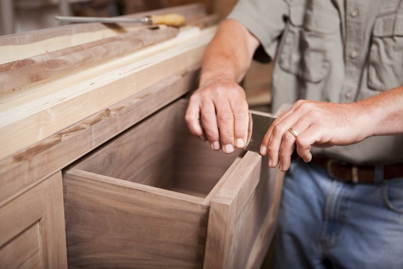 Custom Furniture Construction