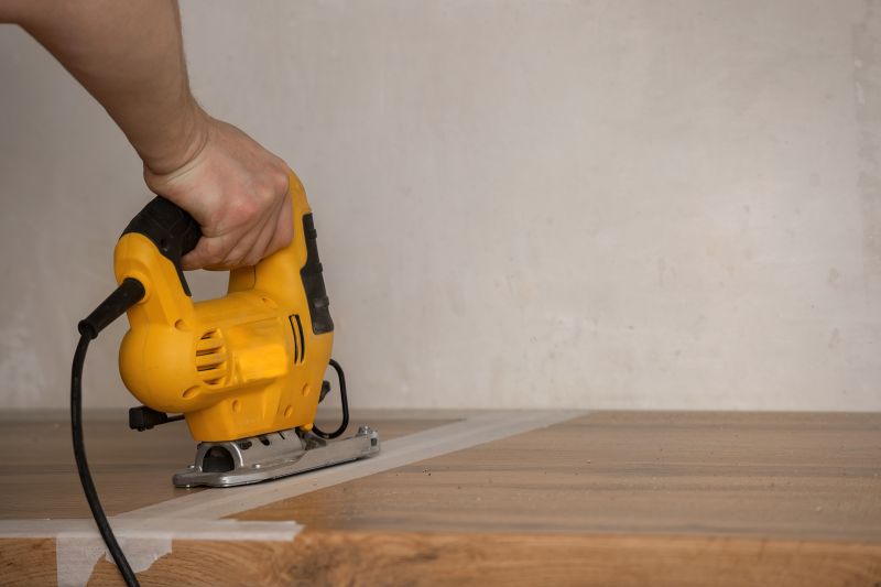 Custom Wood Countertop Ideas