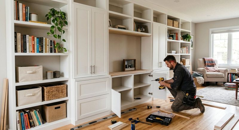 Make The Most Of Your Living Space