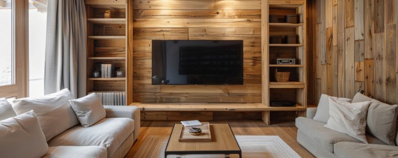 Make The Most Of Your Living Space