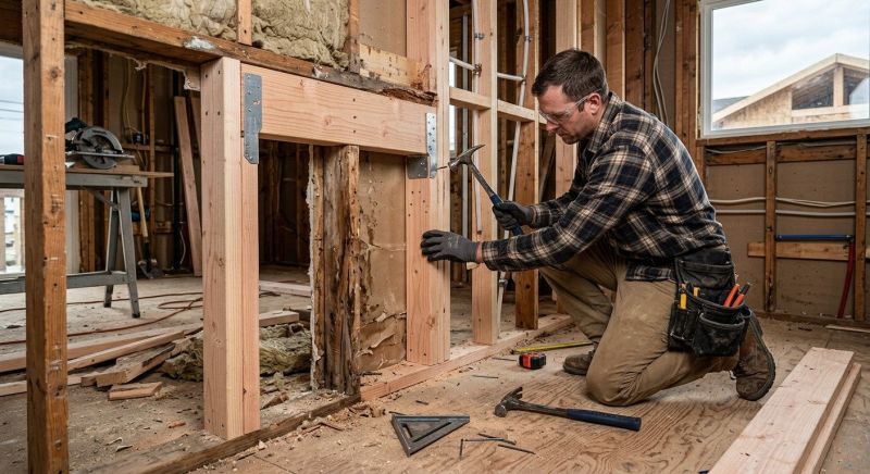 Popular Home Carpentry Projects