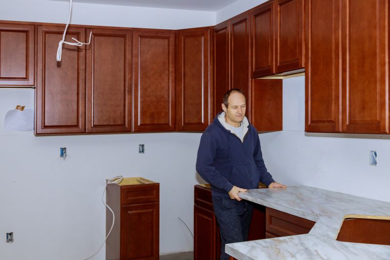 Wood Countertops For Modern Kitchens
