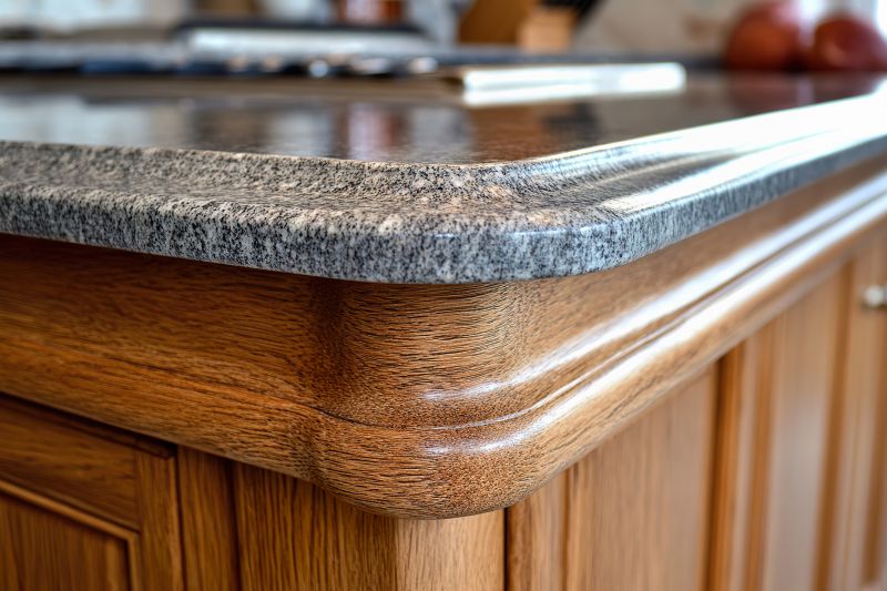 Wood Countertops For Modern Kitchens